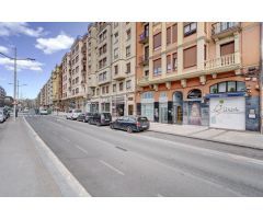 Apartamento en Venta en Donostia - San Sebastian, Guipúzcoa