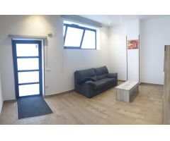 ESTUDIO LOFT A LA VENTA EN LOIOLA
