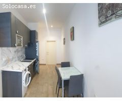 ESTUDIO LOFT A LA VENTA EN LOIOLA
