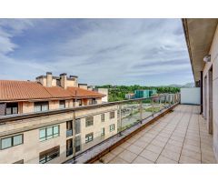 Atico en Venta en Donostia - San Sebastian, Guipúzcoa
