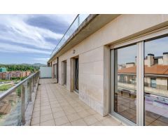 Atico en Venta en Donostia - San Sebastian, Guipúzcoa