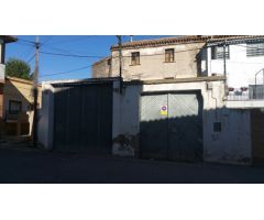 Épila. Casa en venta