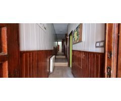 Venta de casa reformada en Calatorao