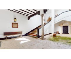 Venta de Casa Palacio señorial en Épila.