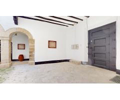 Venta de Casa Palacio señorial en Épila.