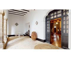 Venta de Casa Palacio señorial en Épila.