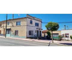 Venta de casa en Épila