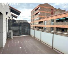 Venta de ático dúplex en Calatayud Plaza de Toros