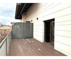 Venta de ático dúplex en Calatayud Plaza de Toros