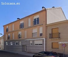 Venta de piso de 2 dormitorios en Villafranca de Ebro