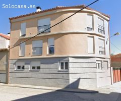 Venta de piso de 2 dormitorios en Villafranca de Ebro