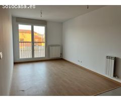 Venta de piso de 2 dormitorios en Villafranca de Ebro