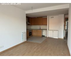 Venta de piso de 2 dormitorios en Villafranca de Ebro