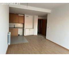 Venta de piso de 2 dormitorios en Villafranca de Ebro