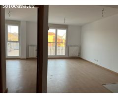 Venta de piso de 2 dormitorios en Villafranca de Ebro