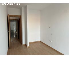 Venta de piso de 2 dormitorios en Villafranca de Ebro