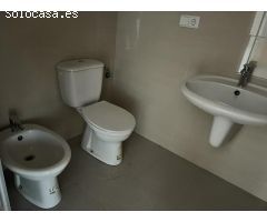 Venta de piso de 2 dormitorios en Villafranca de Ebro