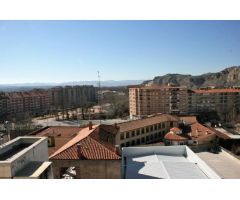 Piso de 3 dormitorios para reformar en Calatayud