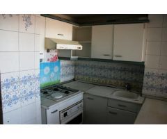 Piso de 3 dormitorios para reformar en Calatayud