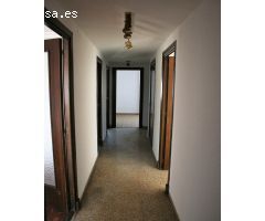 Piso de 3 dormitorios para reformar en Calatayud