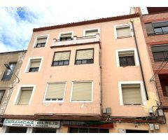 Piso de 5 dormitorios para reformar en Calatayud