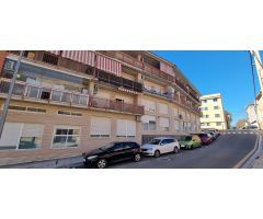 Venta de piso tipo dúplex de 3 dormitorios en Cuarte de Huerva