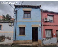 Venta de casa reformada en Calatorao