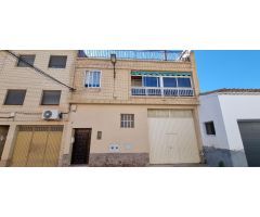 Venta de casa de 5 dormitorios en Épila