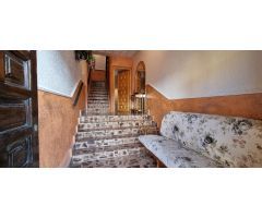 Venta de casa de 5 dormitorios en Épila