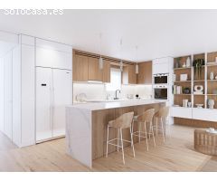 En Venta Ático Dúplex en Barrio el Progreso Obra nueva