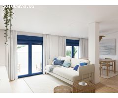 En Venta Ático Dúplex en Barrio el Progreso Obra nueva