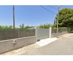 ¡Gran Oportunidad! Venta de Parcela Rústica en Calle Río Júcar, Murcia