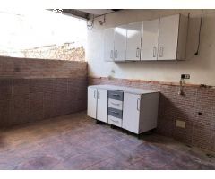 VIVIENDA ADOSADA EN CEUTI