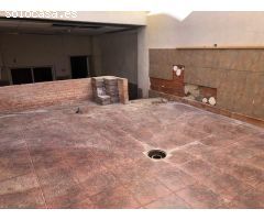 VIVIENDA ADOSADA EN CEUTI