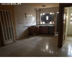 PISO EN BAJO EN CEUTI