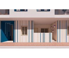 En Venta Bajo en  Barrio el Progreso Obra nueva