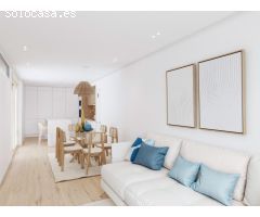 En Venta Bajo en  Barrio el Progreso Obra nueva