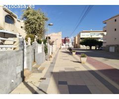 BUNGALOW EN MIL PALMERAS A 100 METROS DE LA PLAYA