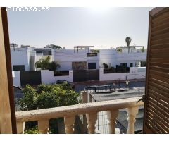 DUPLEX 3 HABITACIONES A 900 METROS PLAYA MAR MENOR