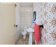 CASA TIPO DUPLEX EN LOS NAREJOS A 2 MINUTOS DE LA PLAYA