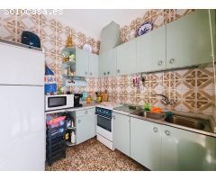 CASA TIPO DUPLEX EN LOS NAREJOS A 2 MINUTOS DE LA PLAYA