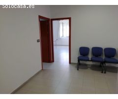 Local comercial centrico en Bigastro