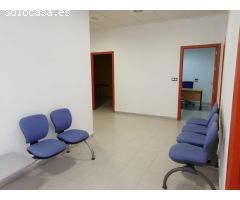 Local comercial centrico en Bigastro