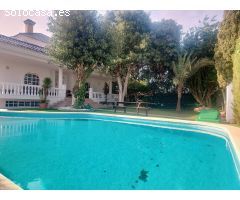 Chalet en Venta en Torrevieja, Alicante