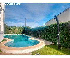 Chalet en Venta en Torrevieja, Alicante