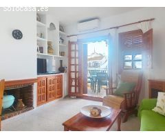 BUNGALOW CON LICENCIA TURISTICA 2 HB CON JARDINES Y PISCINA A 200 M PLAYA