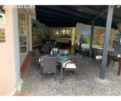 Oportunidad de Traspaso de empresa: Restaurante en Complejo Vacacional en el sur de Tenerife