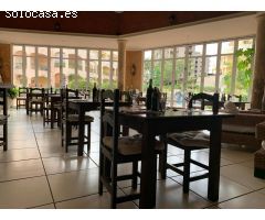 Oportunidad de Traspaso de empresa: Restaurante en Complejo Vacacional en el sur de Tenerife