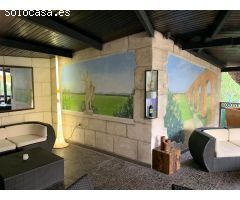 Oportunidad de Traspaso de empresa: Restaurante en Complejo Vacacional en el sur de Tenerife