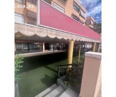 Local comercial en venta en los Cristianos.